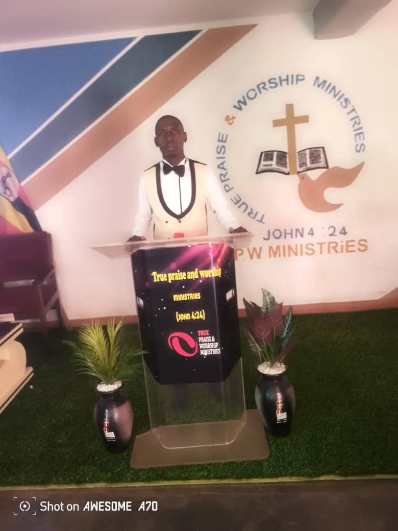House-to-house evangelism